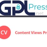 Content Views Pro WP Plugin - Advanced Grid & Filter Solution