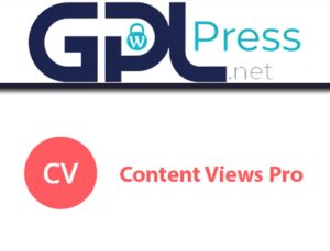 Content Views Pro WP Plugin – Advanced Grid & Filter Solution