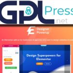 Designer Powerup for Elementor - Professional Workflow Enhancer
