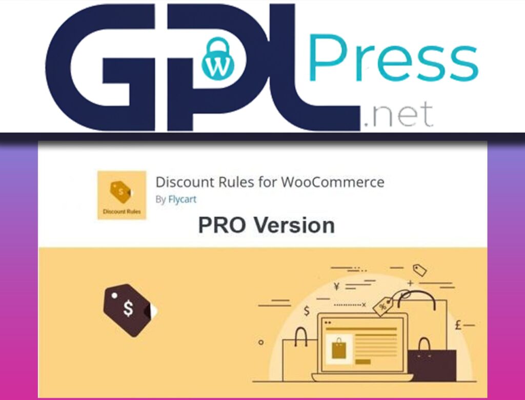 Discount Rules for WooCommerce PRO By FlyCart - Dynamic Pricing