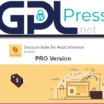 Discount Rules for WooCommerce PRO By FlyCart - Dynamic Pricing