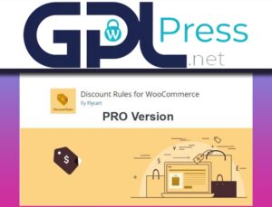 Discount Rules for WooCommerce PRO By FlyCart – Dynamic Pricing