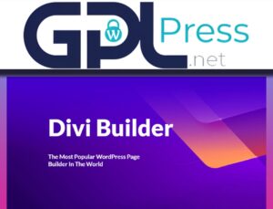 Divi Builder WordPress Plugin – Ultimate Visual Page Editor