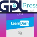 Divi LearnDash Kit - Professional Design & Layout Integration