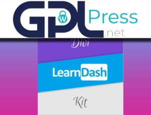 Divi LearnDash Kit – Professional Design & Layout Integration