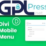 Divi Mobile Menu Plugin - Optimize Your Responsive Navigation