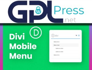 Divi Mobile Menu Plugin – Optimize Your Responsive Navigation