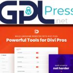 Divi Pixel Powerful Tools for Divi Pros - Ultimate Creative Toolkit