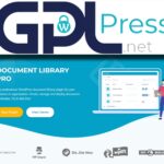 Document Library Pro - Professional WordPress Document Management