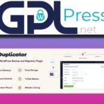 Duplicator Pro Plugin - Seamless WordPress Migration & Backups