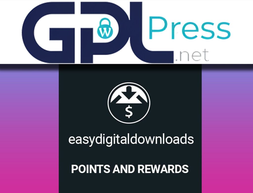 Easy Digital Downloads Points and Rewards - Boost Customer Loyalty
