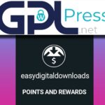 Easy Digital Downloads Points and Rewards - Boost Customer Loyalty