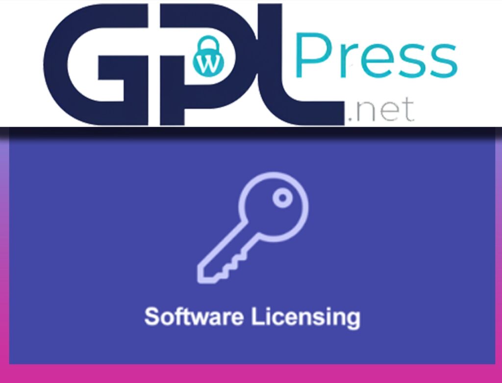 Easy Digital Downloads Software Licensing - High-Performance Engine