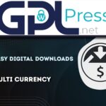 Easy Digital Downloads – Multi-Currency - Global Sales Made Simple