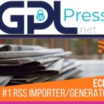 Echo RSS Feed Post Generator Plugin for WordPress - Auto-Blogging Tool