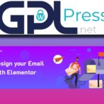 Elemailer – Elementor Email Template Builder - Custom Email Design