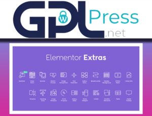 Elementor Extras – Creative Widgets & Dynamic Extensions
