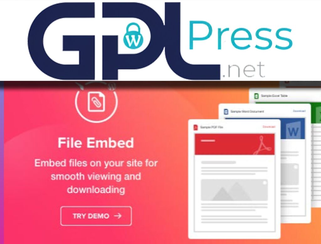 Elfsight File Embed Plugin - Seamless Document Integration