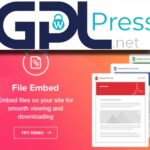 Elfsight File Embed Plugin - Seamless Document Integration