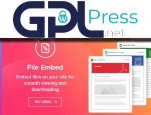Elfsight File Embed Plugin – Seamless Document Integration