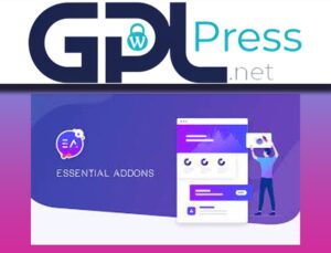 Essential Addons for Elementor – Pro – Advanced Design Toolkit