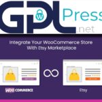Etsy Integration for WooCommerce - Sync and Sell Effortlessly