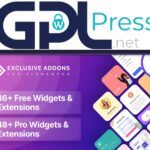 Exclusive Addons for Elementor - Enterprise Design Framework