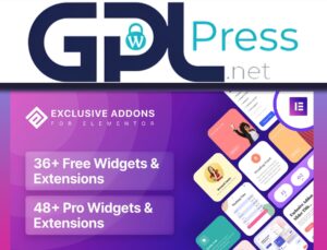 Exclusive Addons for Elementor – Enterprise Design Framework