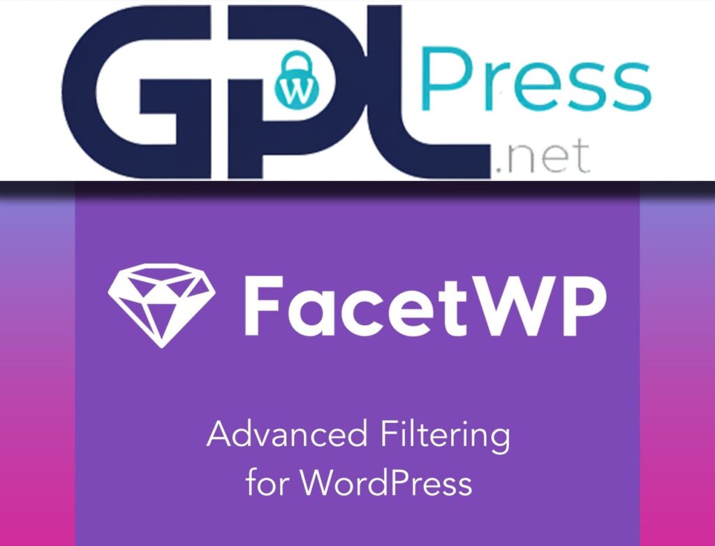FacetWP – Advanced Filtering for WordPress - Boost UX for Agency Sites