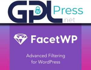 FacetWP – Advanced Filtering for WordPress – Boost UX for Agency Sites