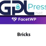 FacetWP – Bricks - Advanced Filtering for Bricks Builder