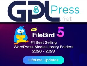 FileBird – WordPress Media Library Folders – Fast Asset Management