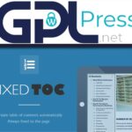 Fixed TOC Table of Contents for WordPress - Boost UX and SEO