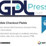 Flexible Checkout Fields PRO by WpDesk - Advanced Checkout Customization