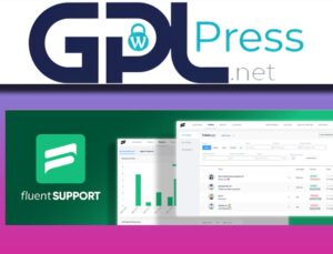 Fluent Support Pro – Help Desk Ticketing System for WordPress