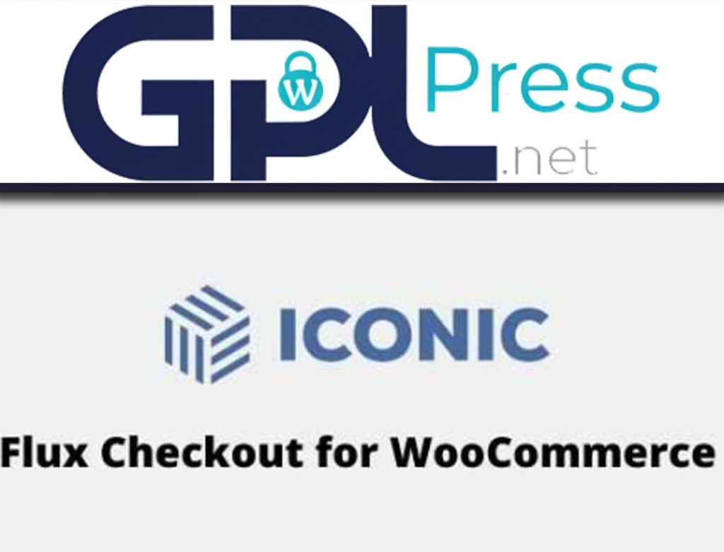 Flux Checkout for WooCommerce - High-Performance Conversion Engine
