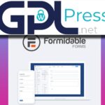 Formidable Forms Pro – WordPress Form Builder Plugin - Agency Edition