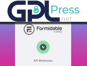 Formidable Forms – API Webhooks – Advanced WordPress Data Integration