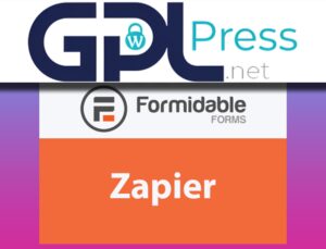 Formidable Zapier – Effortless Automation & Workflow Integration