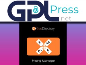 GeoDirectory Pricing Manager – Monetize Your Directory Today