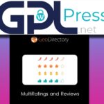 GeoDirectory Review Rating Manager - Advanced Multi-Criteria Reviews