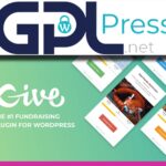 GiveWP Pro Full - Enterprise Donation & Fundraising Platform