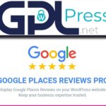 Google Places Reviews Pro WordPress Plugin - Boost Social Proof