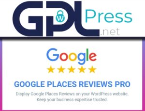 Google Places Reviews Pro WordPress Plugin – Boost Social Proof