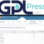 Gravity Forms Survey - Professional Data Collection & Analysis