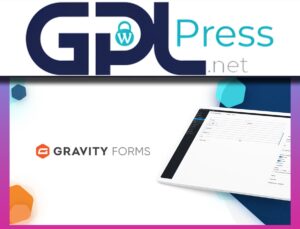 Gravity Forms WordPress Plugin – Advanced Form Builder & Automation