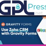 Gravity Forms Zoho CRM Addon - Seamless Lead Management Solution