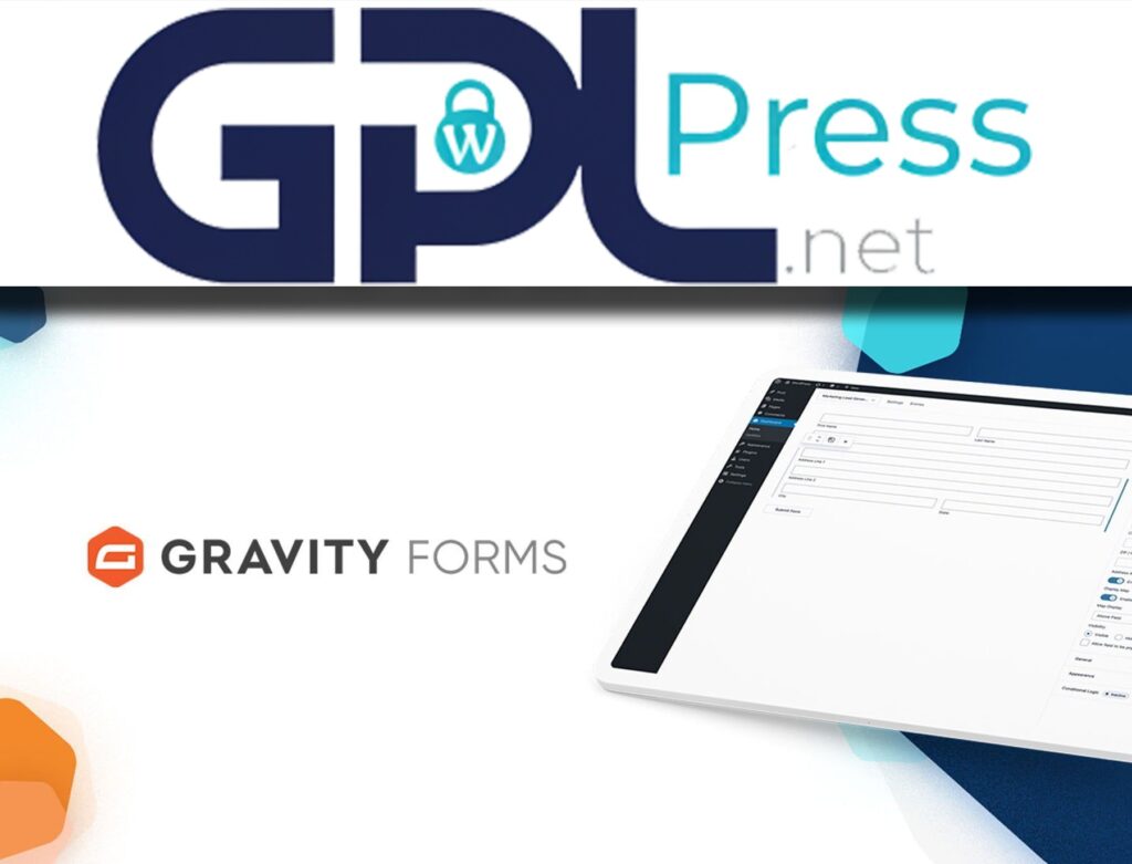 Gravity Forms – Best Plugin Forms For WordPress - Professional Forms