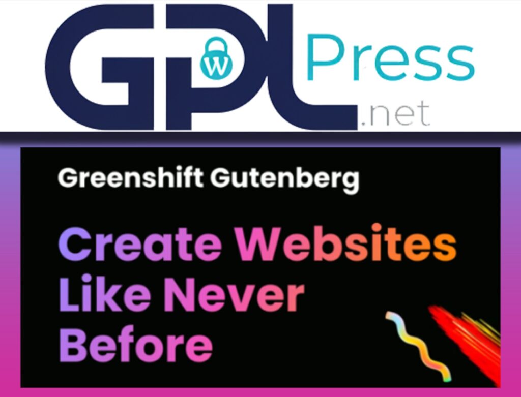 GreenShift Pro Addons - High-Performance Animation and Design Toolkit