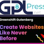 GreenShift Pro Addons - High-Performance Animation and Design Toolkit
